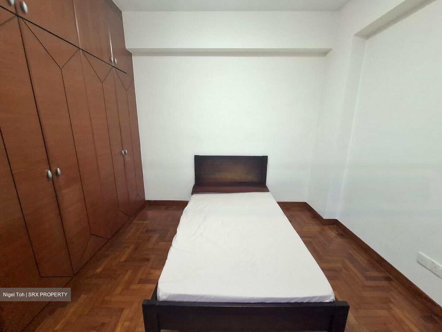 Regentville (D19), Apartment #452795771